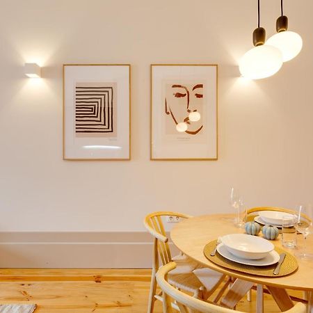 Dom Joao Premium Apartment By Da'Home OOporto Exteriör bild