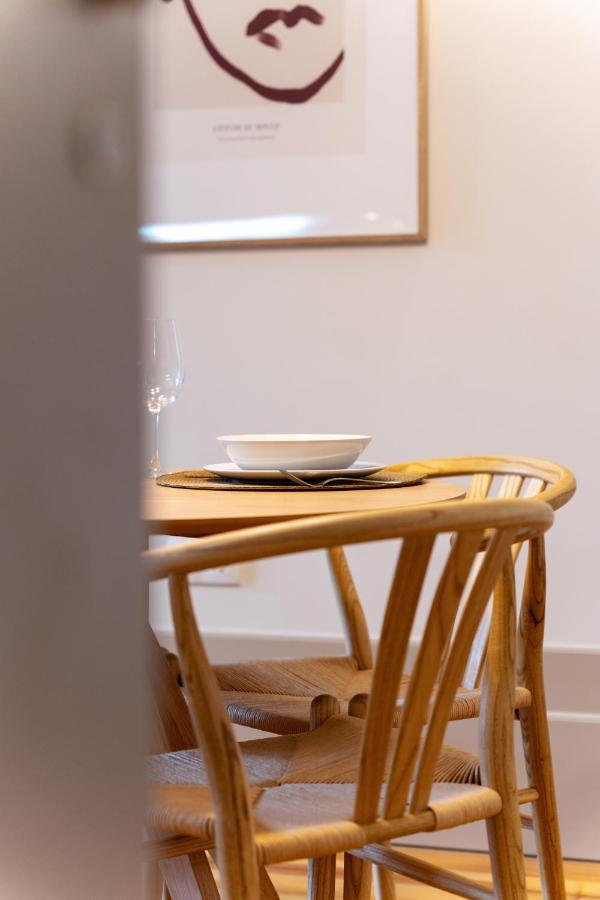 Dom Joao Premium Apartment By Da'Home OOporto Exteriör bild