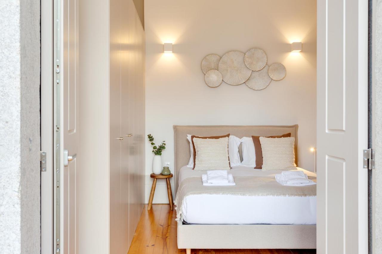 Dom Joao Premium Apartment By Da'Home OOporto Exteriör bild