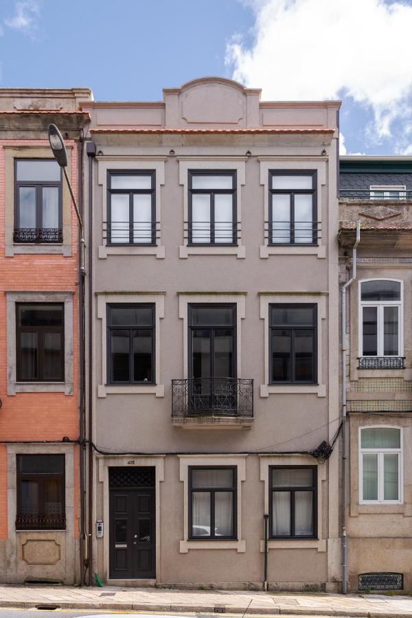 Dom Joao Premium Apartment By Da'Home OOporto Exteriör bild