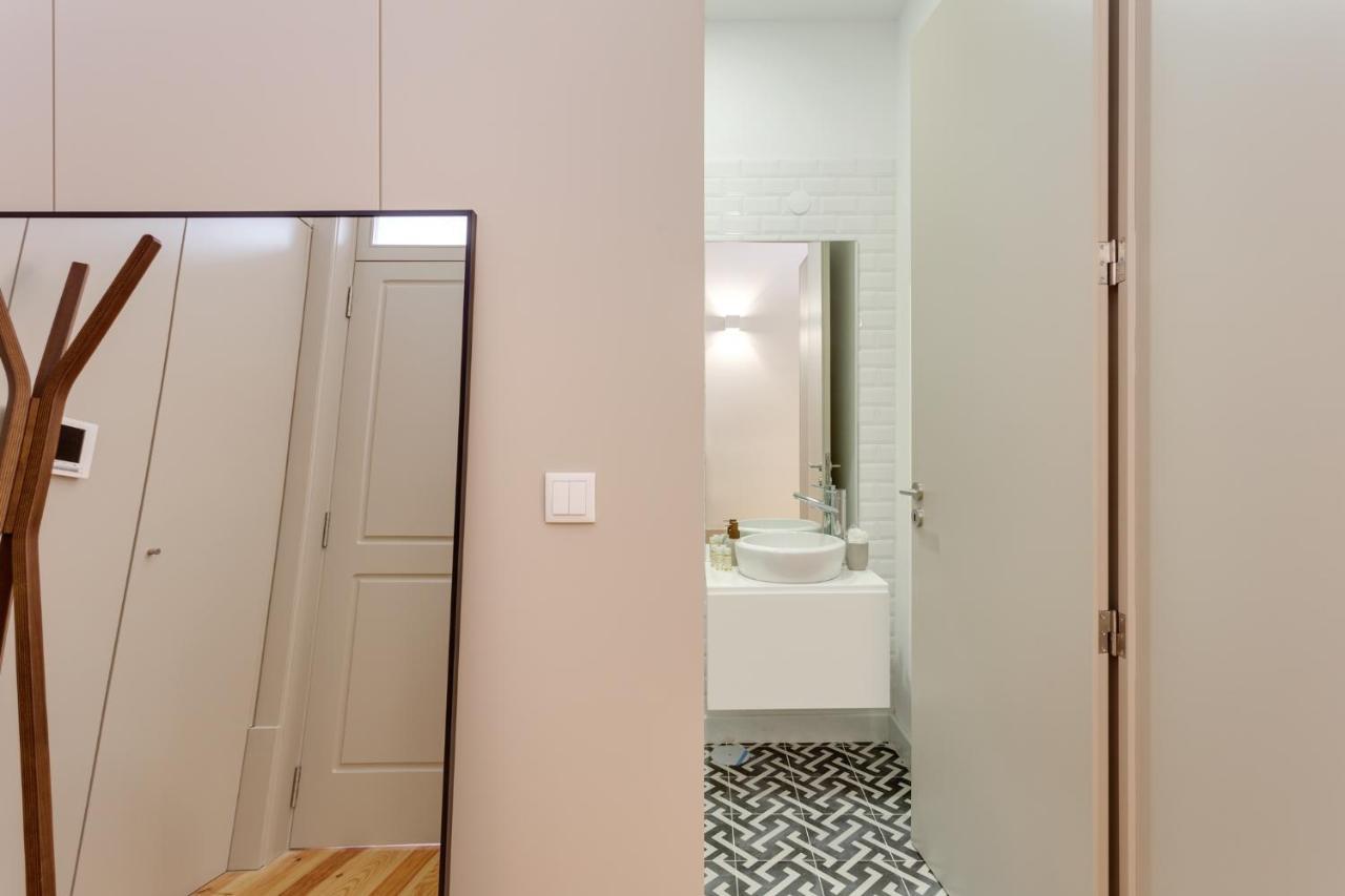 Dom Joao Premium Apartment By Da'Home OOporto Exteriör bild