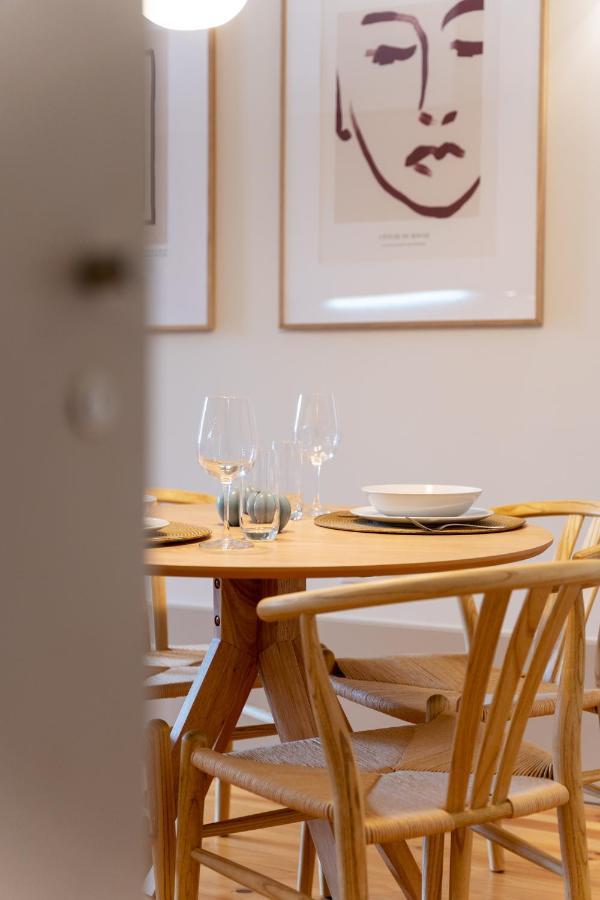 Dom Joao Premium Apartment By Da'Home OOporto Exteriör bild
