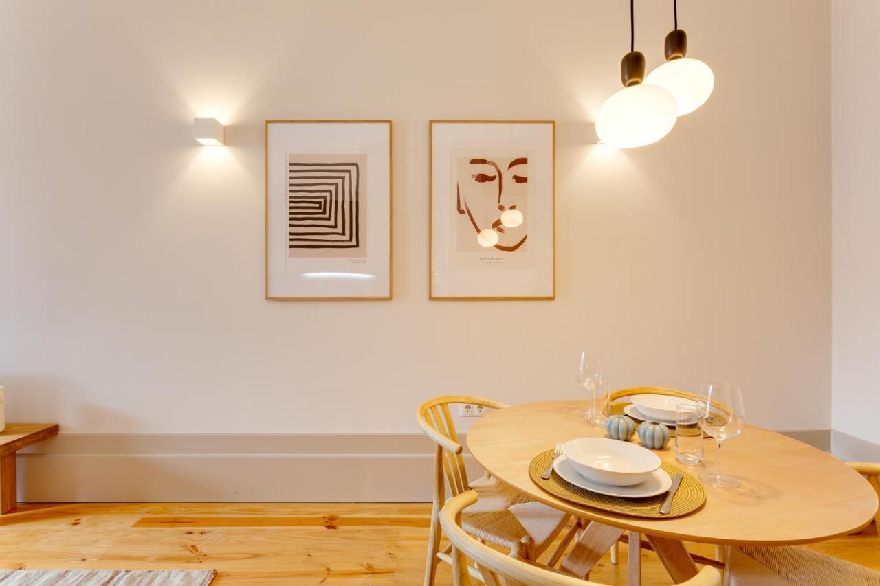Dom Joao Premium Apartment By Da'Home OOporto Exteriör bild