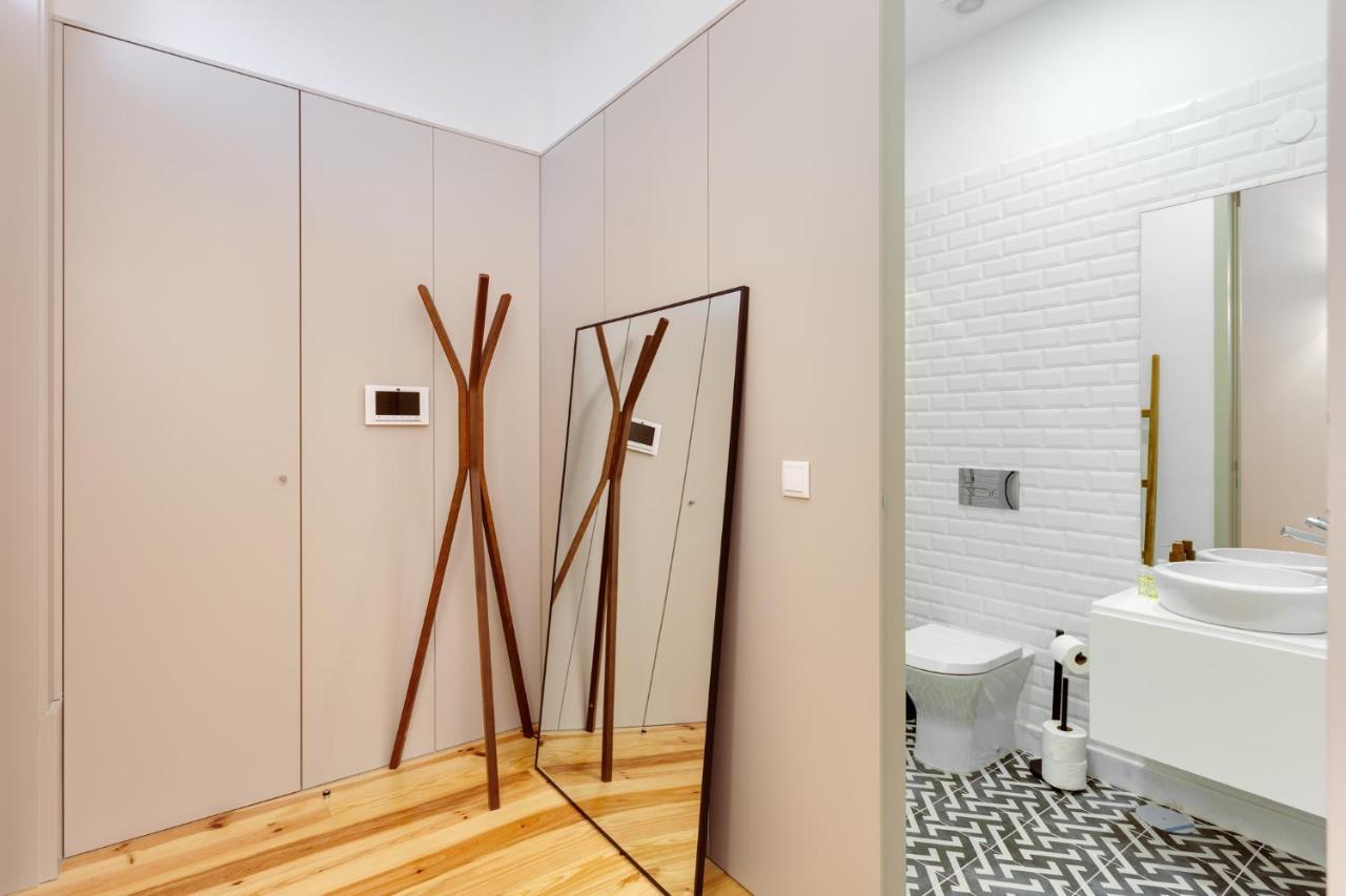 Dom Joao Premium Apartment By Da'Home OOporto Exteriör bild