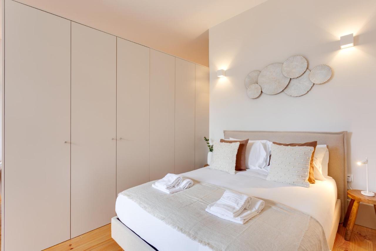 Dom Joao Premium Apartment By Da'Home OOporto Exteriör bild