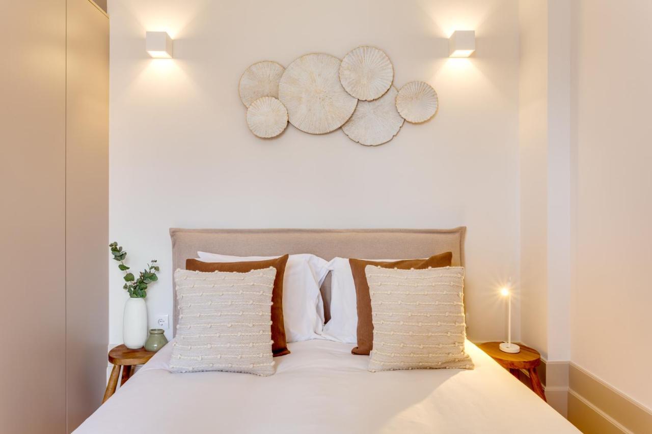 Dom Joao Premium Apartment By Da'Home OOporto Exteriör bild