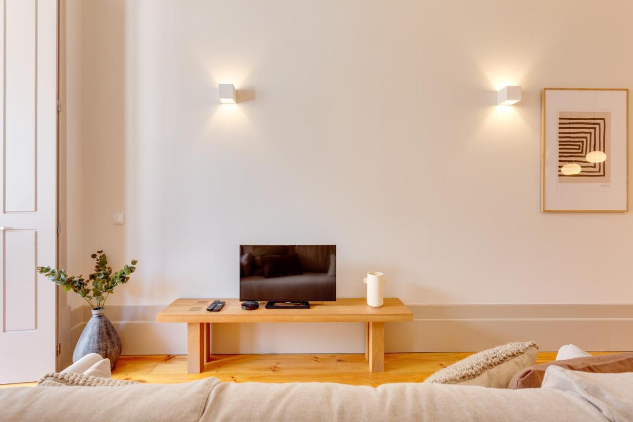 Dom Joao Premium Apartment By Da'Home OOporto Exteriör bild