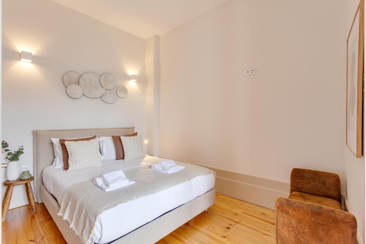 Dom Joao Premium Apartment By Da'Home OOporto Exteriör bild
