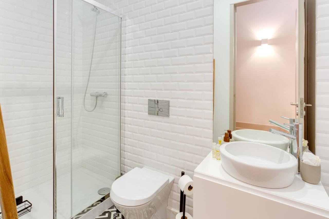 Dom Joao Premium Apartment By Da'Home OOporto Exteriör bild