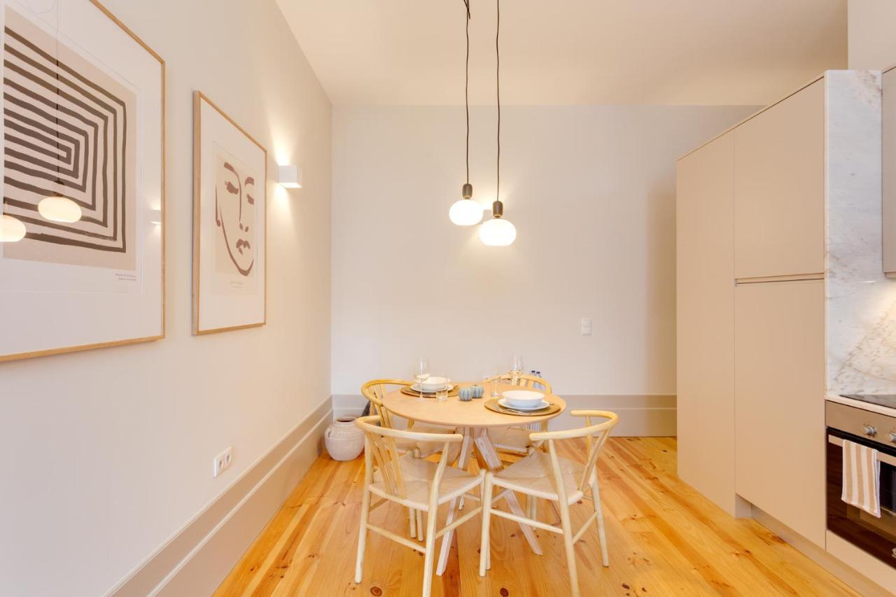 Dom Joao Premium Apartment By Da'Home OOporto Exteriör bild