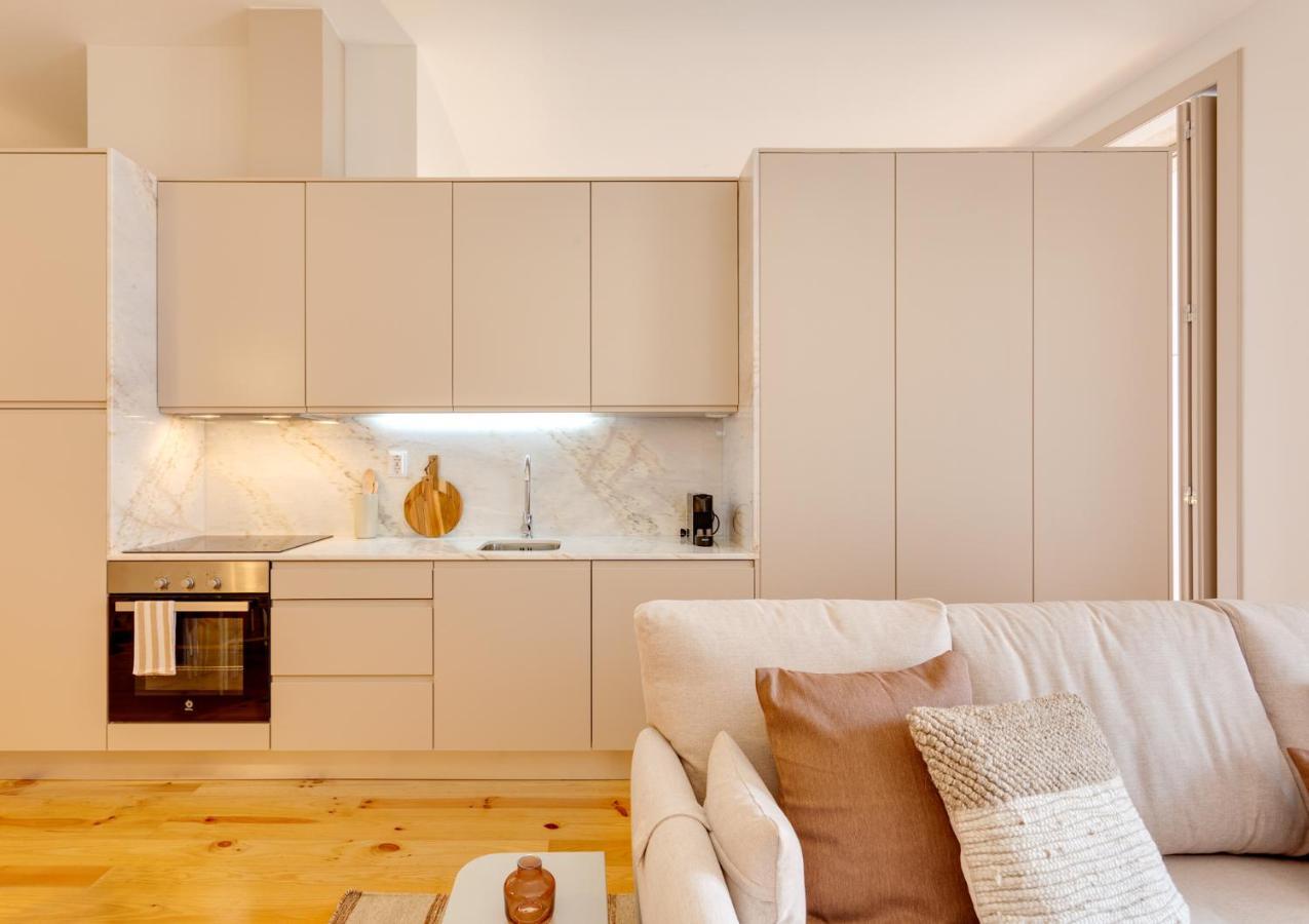 Dom Joao Premium Apartment By Da'Home OOporto Exteriör bild