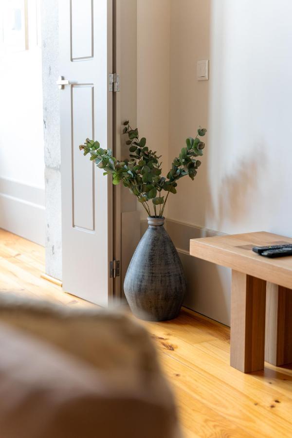 Dom Joao Premium Apartment By Da'Home OOporto Exteriör bild