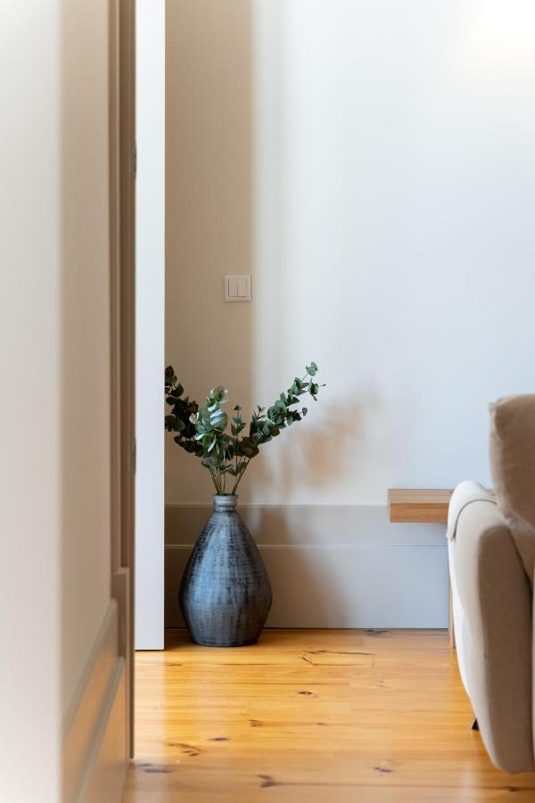 Dom Joao Premium Apartment By Da'Home OOporto Exteriör bild