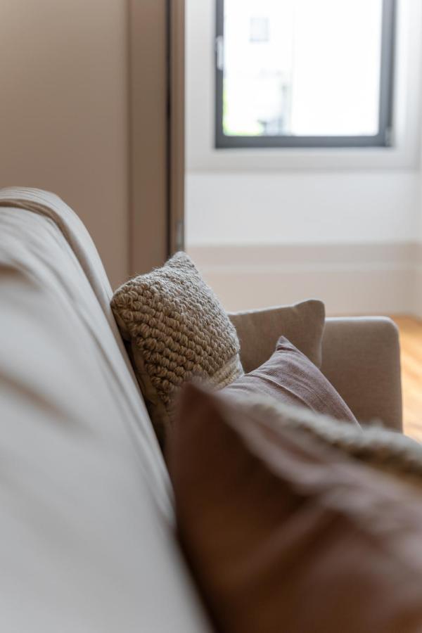 Dom Joao Premium Apartment By Da'Home OOporto Exteriör bild