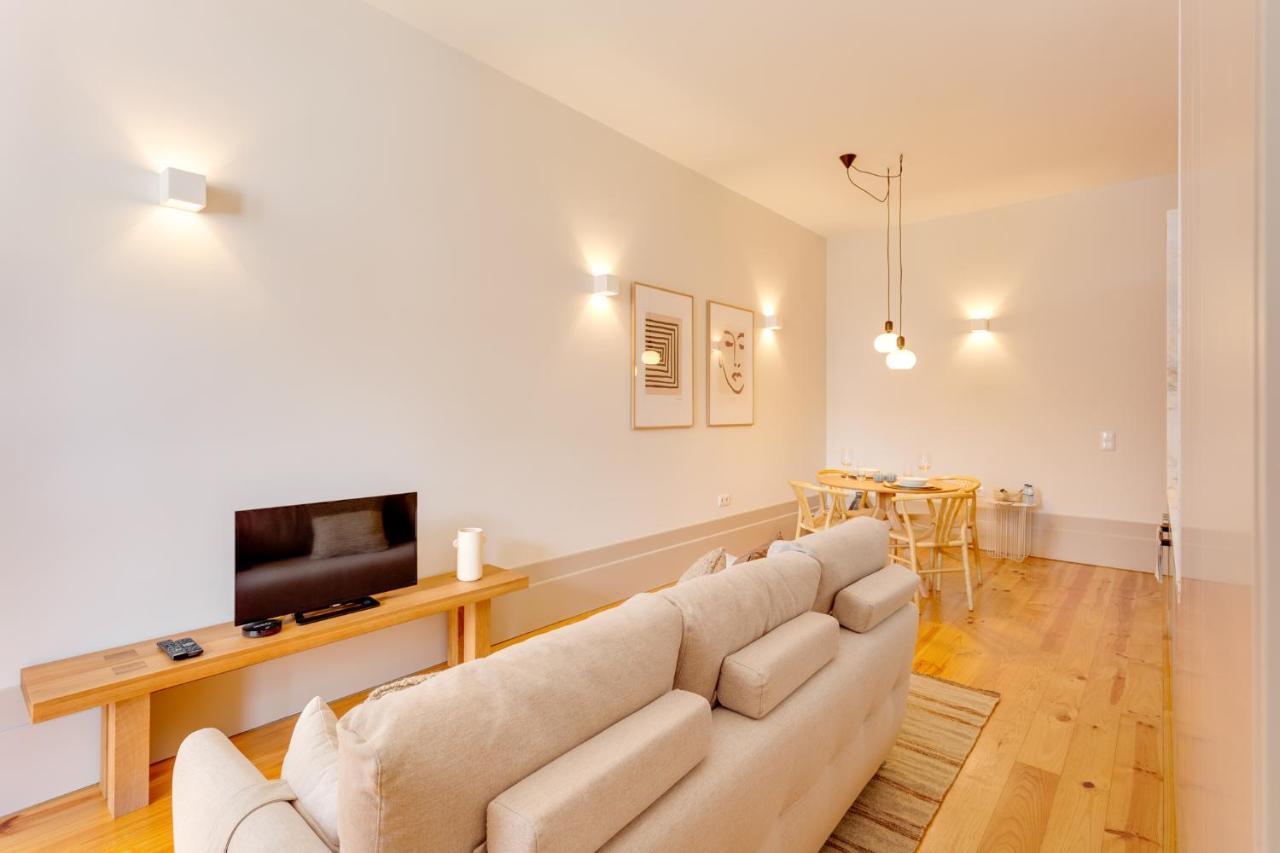Dom Joao Premium Apartment By Da'Home OOporto Exteriör bild