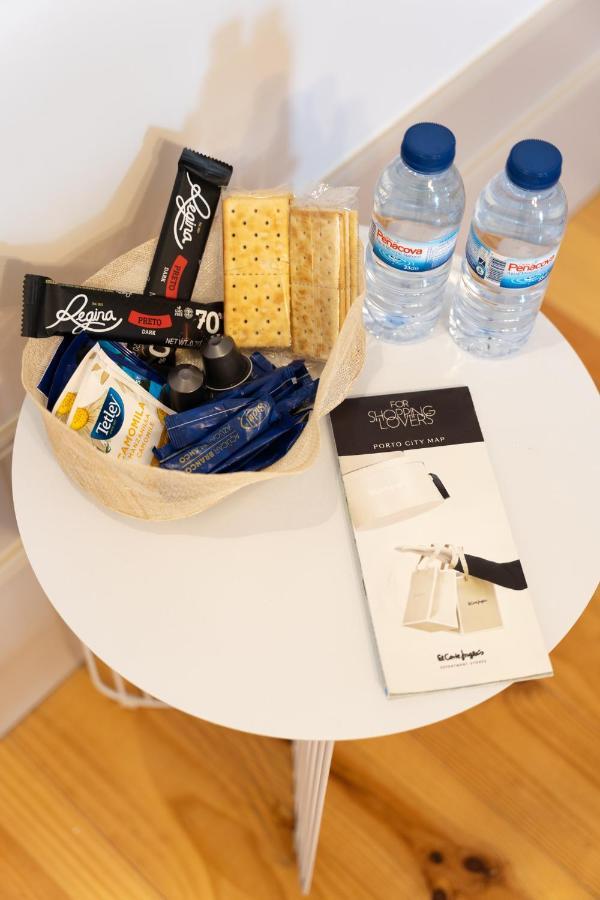 Dom Joao Premium Apartment By Da'Home OOporto Exteriör bild