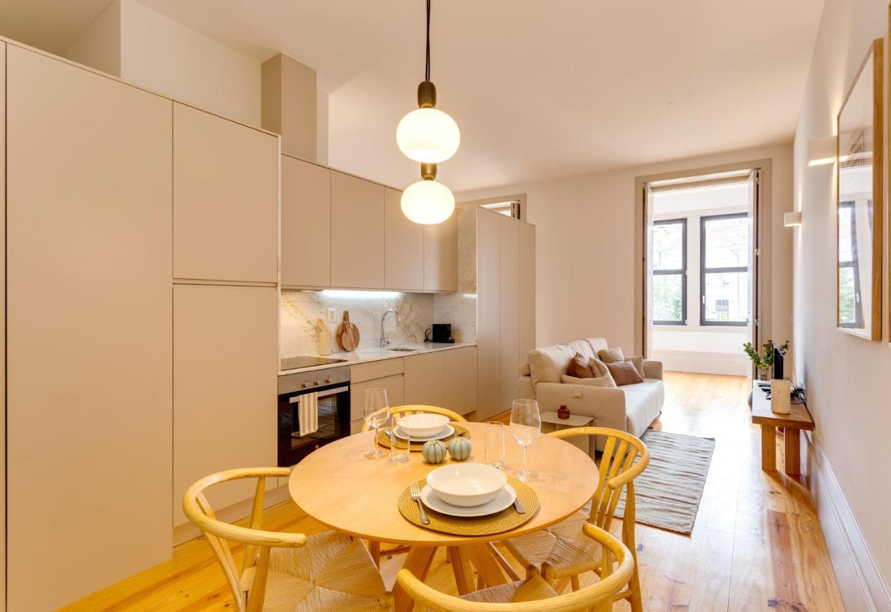 Dom Joao Premium Apartment By Da'Home OOporto Exteriör bild
